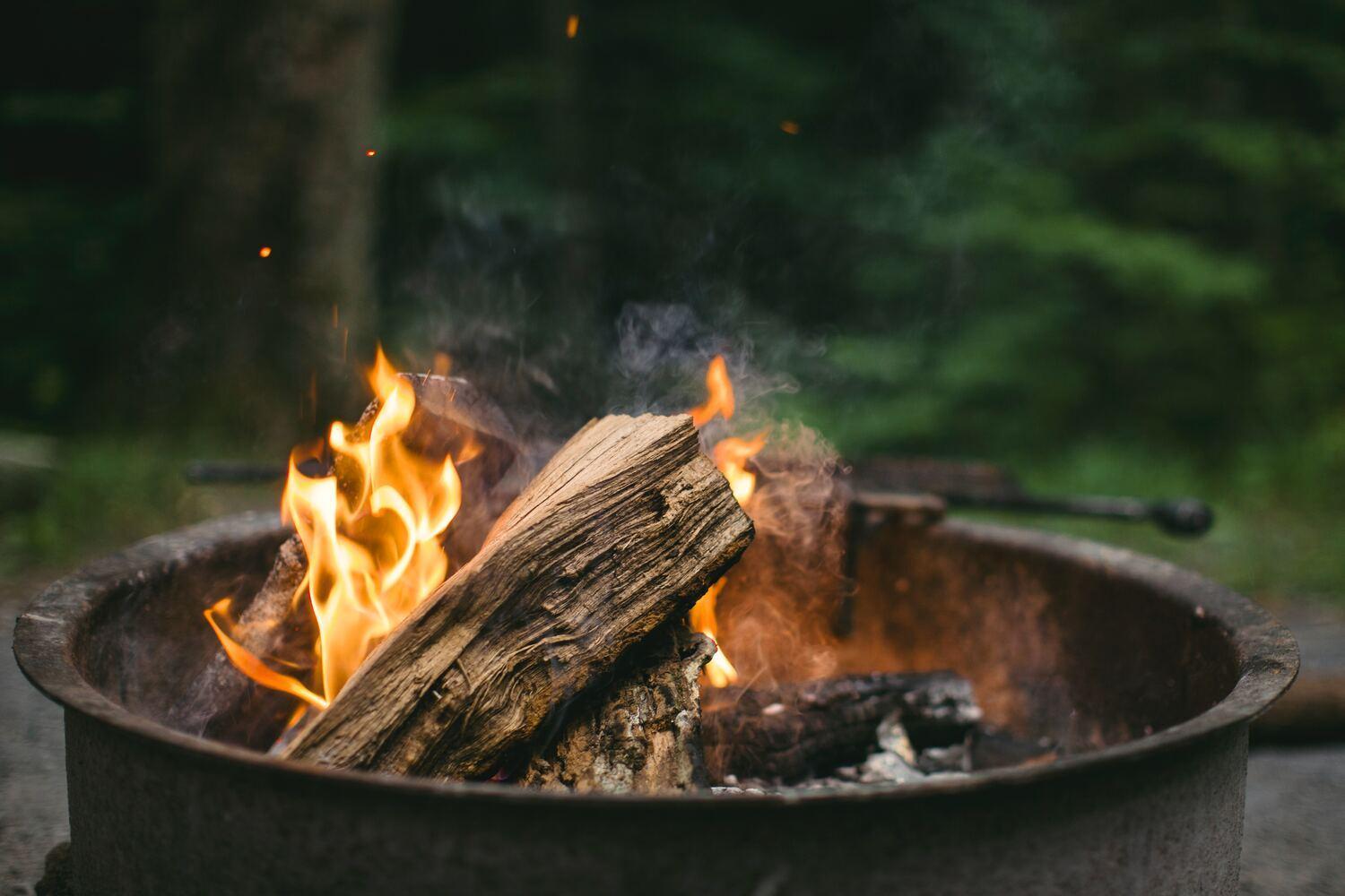 Couples Retreat: King Bed:Hot Tub:Firepit & More بلو ريدج المظهر الخارجي الصورة